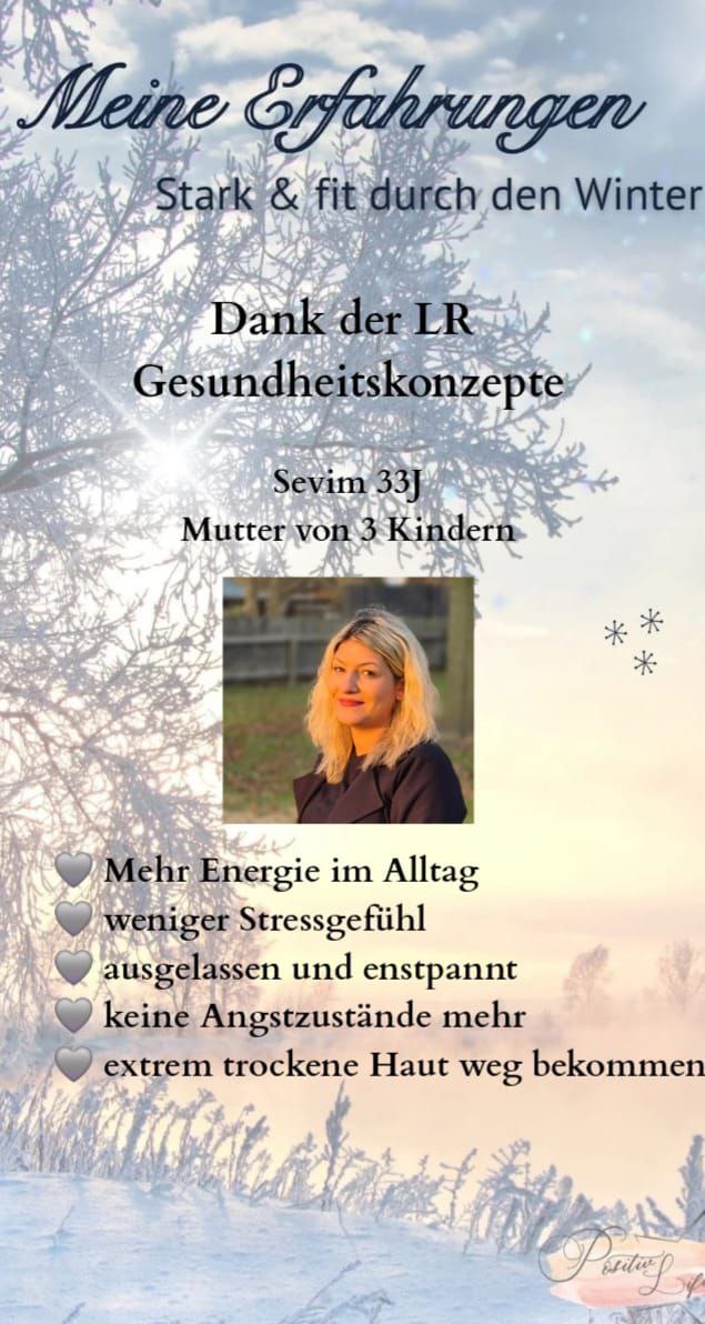 LR 2025 Sevim 33 Jahre