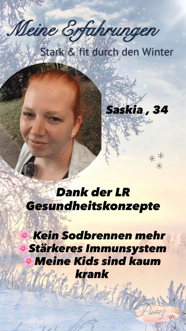 LR 2025 Saskia 34 Jahre