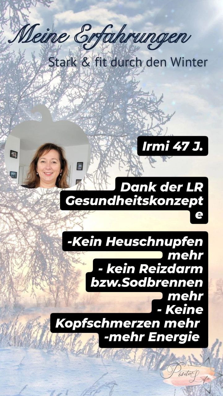 LR 2025 Irmi 47 Jahre