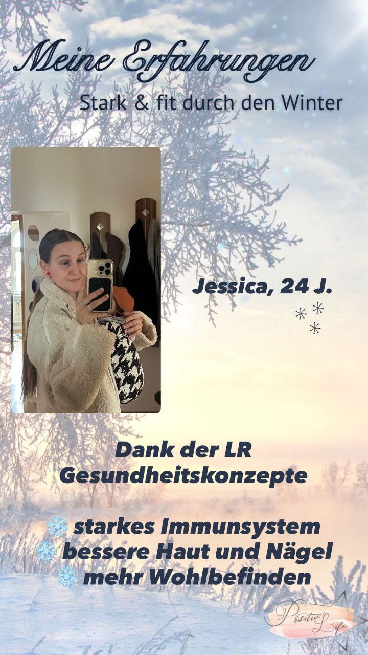 LR 2025 Jessica 24 Jahre
