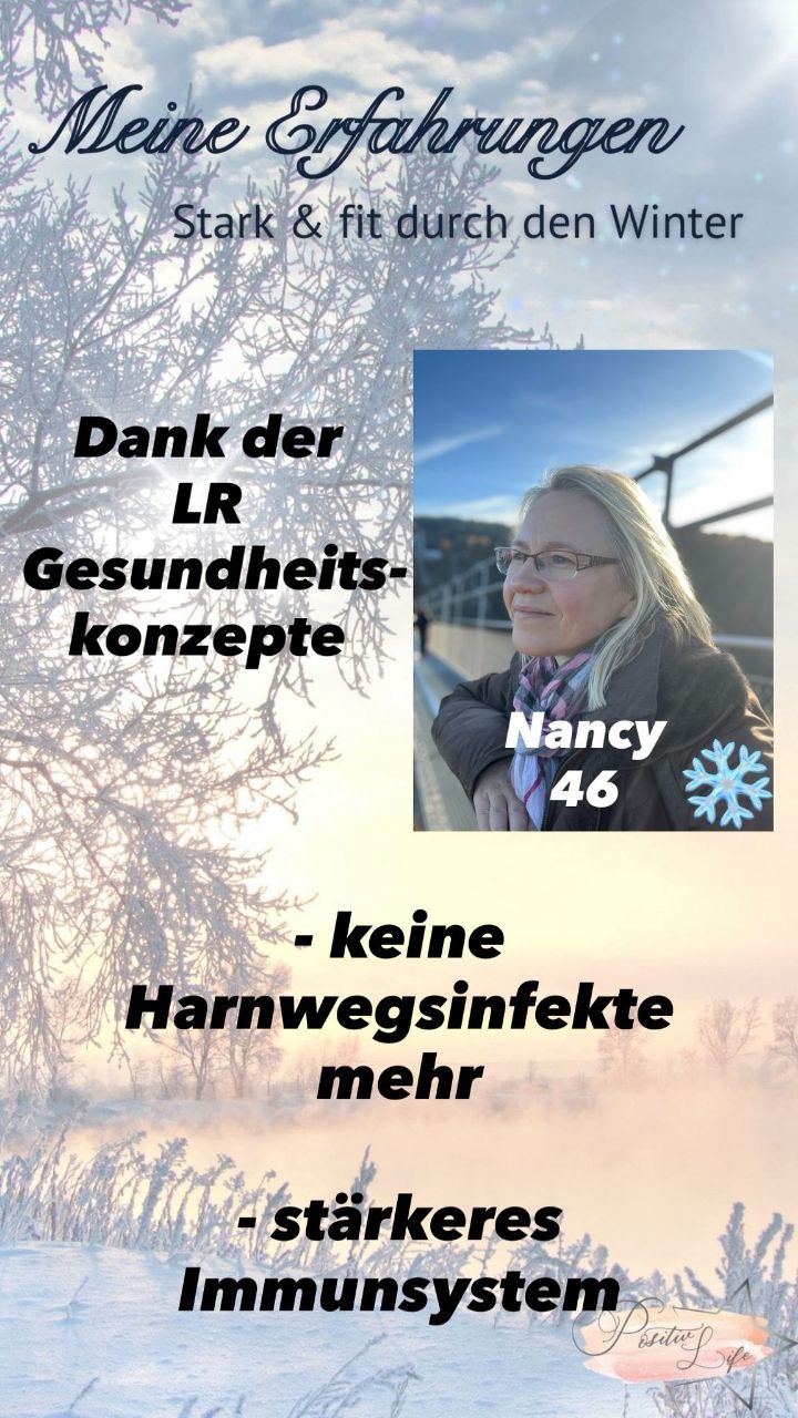 LR 2025 Nancy 46 Jahre