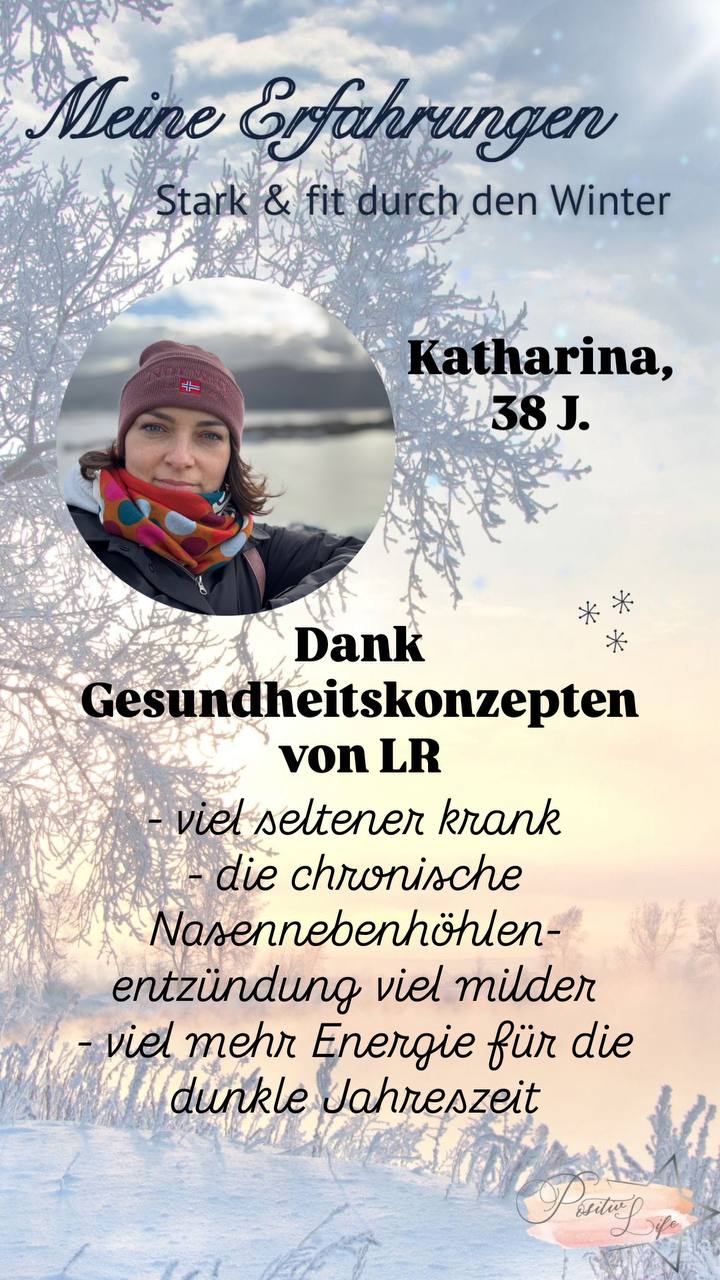 LR 2025 Katharina 46 Jahre